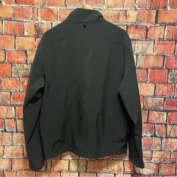 Polo Ralph Lauren Waterproof Performance Jacket | GUC | Large - Picture 2 of 5